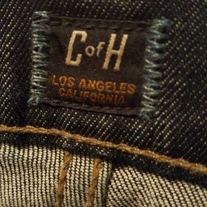 Citizens of Humanity Angie super flare jeans